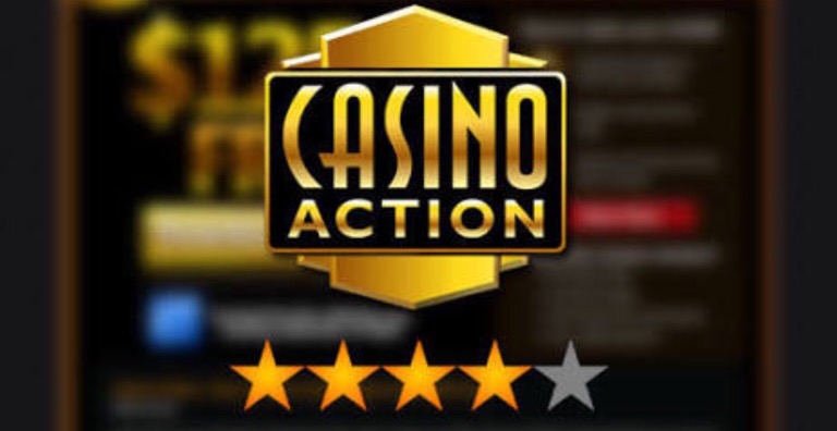 Casino Action Legit