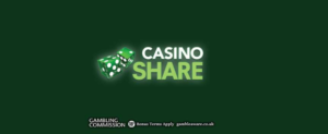 Casino Share Scam