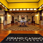 Grand Hotel Casino Scam