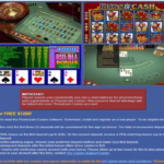 Phoenician Casino Scam