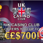 UK Casino Club Scam