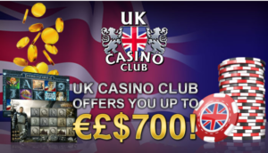 UK Casino Club Scam