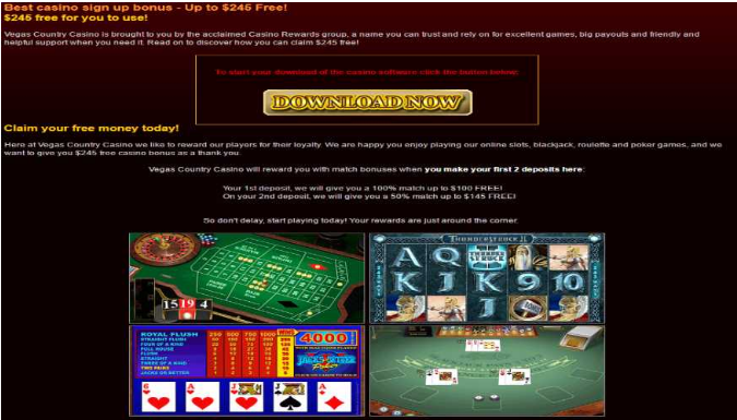 Texas poker online game