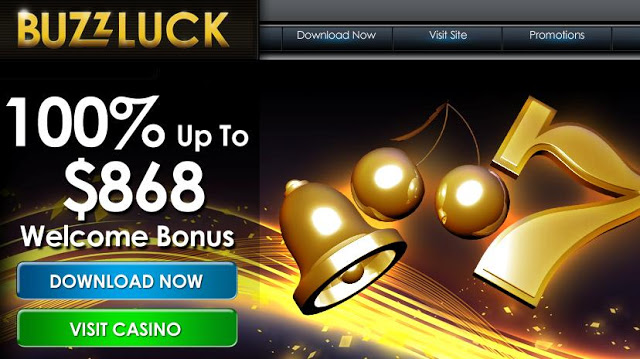 Buzzluck Casino Legit or Scam