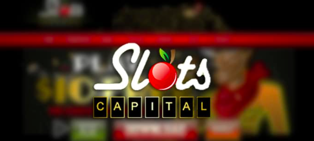 Is Slots Capital Legit