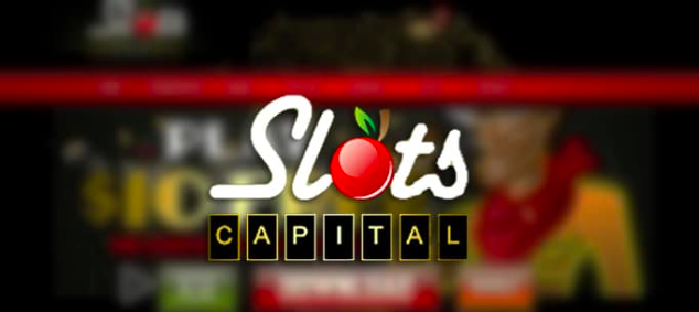 Is Slots Capital Legit