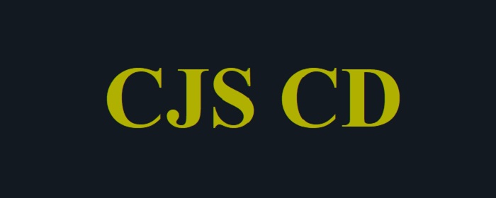 Is CJS CD legit and safe