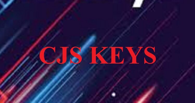 Is CJS Keys Legit and Safe