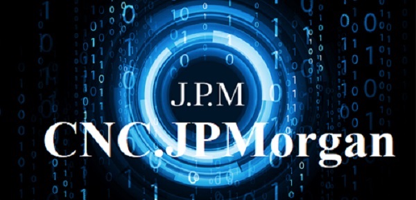 Is CNC.JPMorgan legit and safe
