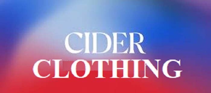 Is Cider Clothing legit and Safe