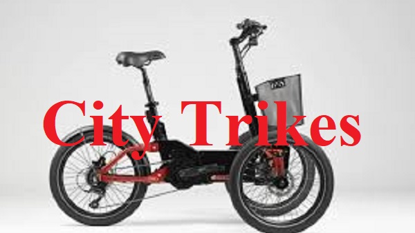 Is City Trikes legit and safe