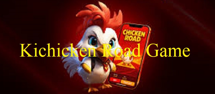 Is kichicken road game Legit and Safe