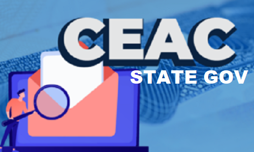 Is Ceac State Gov legit and safe