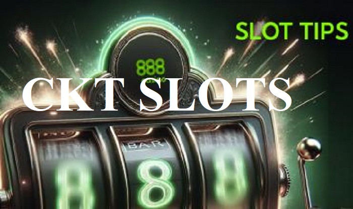 Is CKT Slots Legit and Safe
