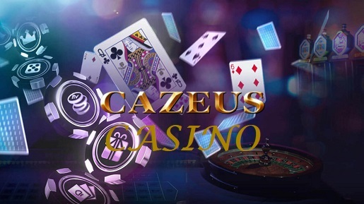 Is Cazeu Casino legit and safe