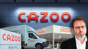 Is Cazoo Legit and Safe