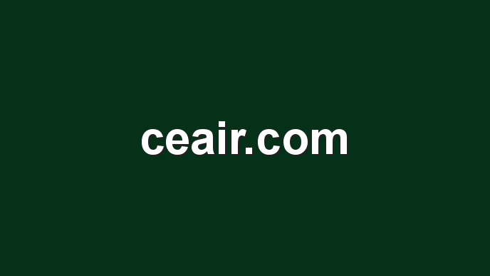 Is Ceair.com Legit and Safe