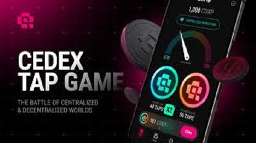 Is Cedex Tap legit and safe