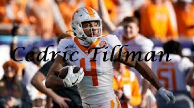 Is Cedric Tillman legit and safe