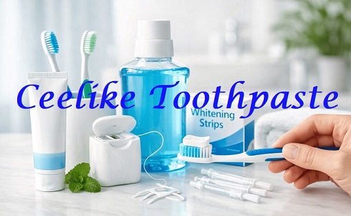 Is Ceelike Toothpaste Legit and Safe