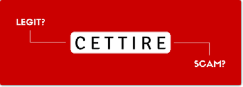 Is Cettire legit and safe or a scam