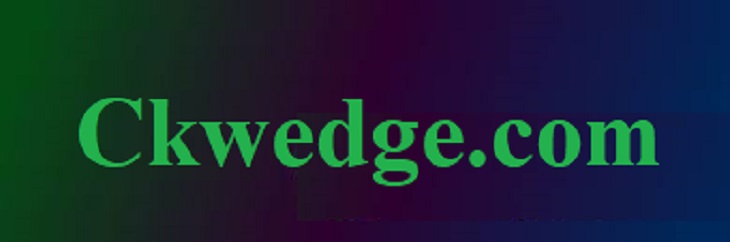 Is ckwedge.com Legit and Safe