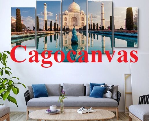 Is Cagocanvas legit and safe