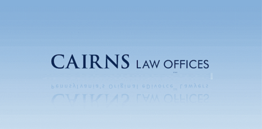 Is Cairns Law Office legit and safe