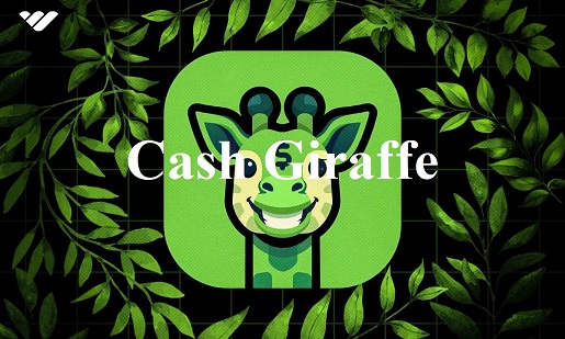 Is Cash Giraffe legit and safe