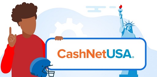 Is CashNetUSA legit and safe