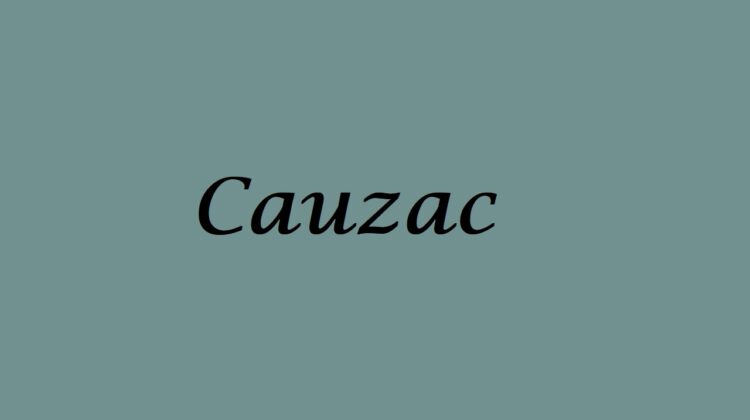 Is Cauzac legit and safe