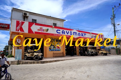 Is Caye Market legit and safe
