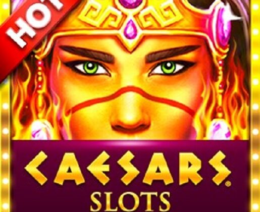 Caesars Slots legit and safe
