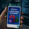 Is Cadbury Christmas Giveaway Legit and Safe
