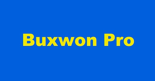 Is Buxwon Pro Legit and safe