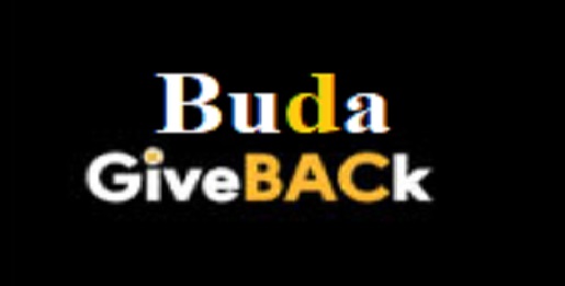 Is Buda Give Back Legit and Safe or a Scam