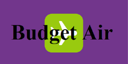 Is Budget Air Legit and Safe or a Scam