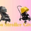 Is Bugaboo Stroller Giveaway Legit and Safe or a Scam