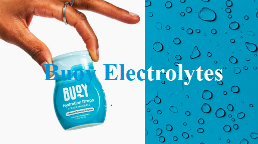 Is Buoy Electrolytes Legit and Safe or a Scam