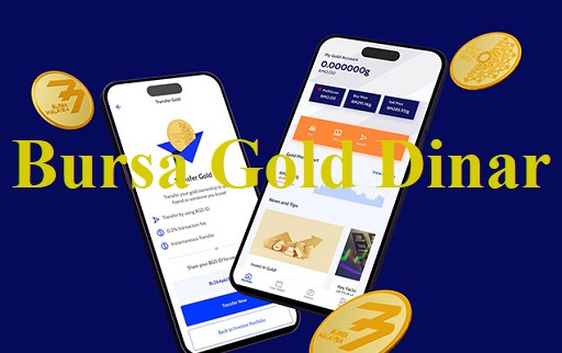 Is Bursa Gold Dinar Legit and Safe or a Scam