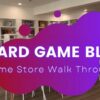 Is Board Game Bliss Legit and Safe or a Scam
