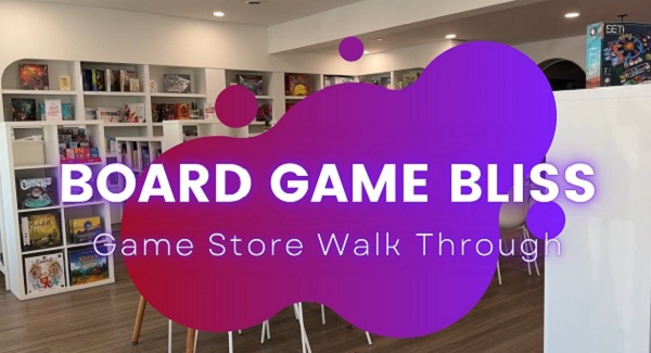 Is Board Game Bliss Legit and Safe or a Scam