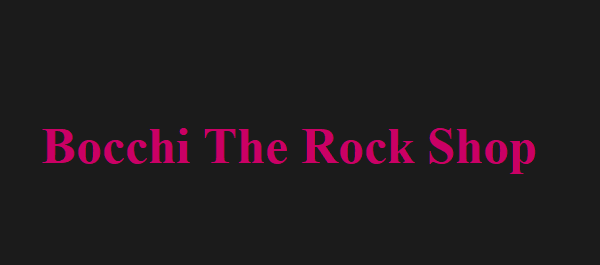 Is Bocchi the Rock Shop Legit and Safe or a Scam