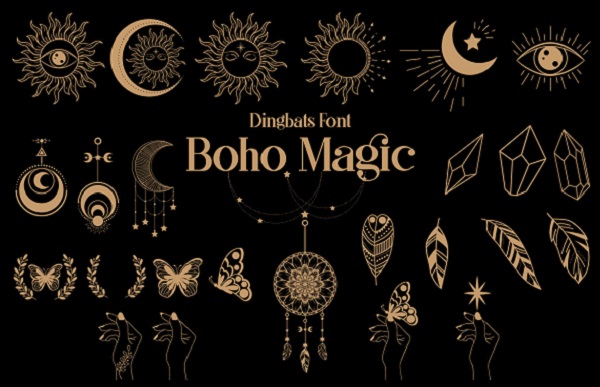 Is Boho Magic Legit and Safe or a Scam