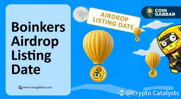Is Boinkers Airdrop Legit and Safe or a Scam