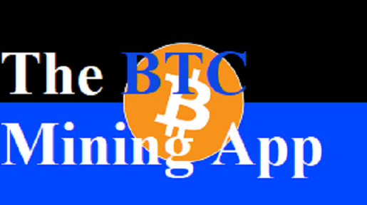 Is the BTC Mining App Legit and Safe or a Scam
