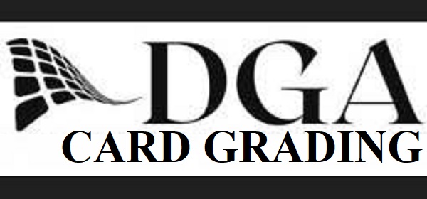 Is DGA Card Grading Legit and Safe or a Scam