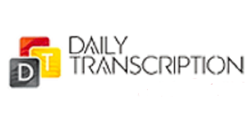 Is Daily Transcription Legit and Safe or a Scam