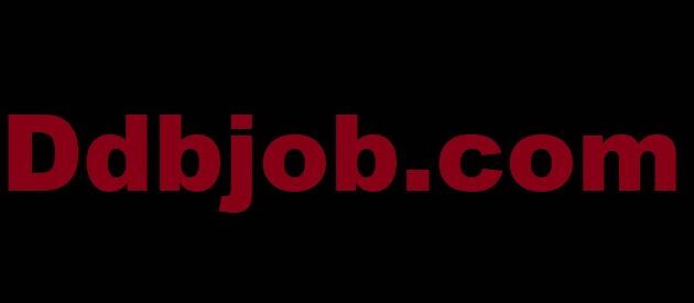Is Ddbjob.com Legit and Safe or a Scam