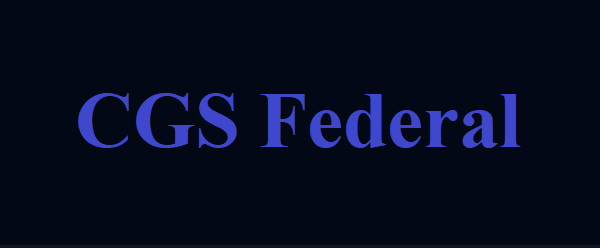Is CGS Federal Legit and Safe or a Scam